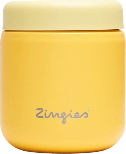 Zingies Gaia Κίτρινο 470ml Zingies Gaia Κίτρινο 470ml