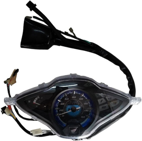 Vitezometru Honda Supra X 125 Helm In