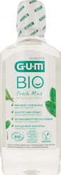 Sunstar Mouthwashes 500ml