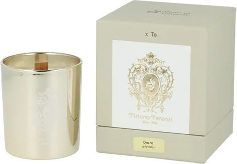 Tiziana Terenzi Draco Duftkerze 170g