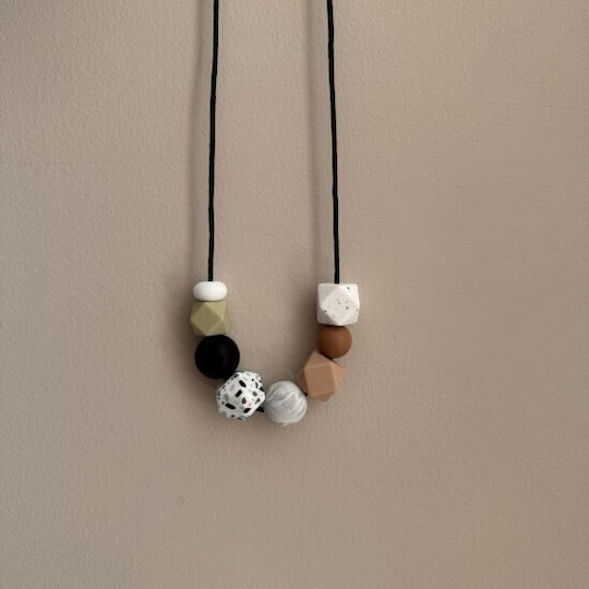 Nok Nok Beißkette für das Zahnen
