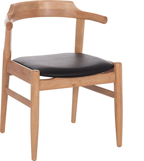 Dining Armchairs Cersei 57x53x72cm 2 Pieces Dining Armchairs Cersei 57x53x72cm 2 Pieces
