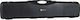Evolution Gun Case Internal Dimension 121.5x24x10-black