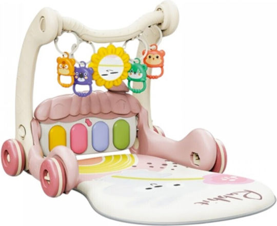 Activity Gym for 10+ Months