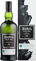 Ardbeg 19y Traigh Bhan Batch 6 +gb 700ml Ardbeg 19y Traigh Bhan Batch 6 +gb 700ml