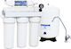 HidroWater Sistem de Osmoză Inversă 5 Etape Ro-5