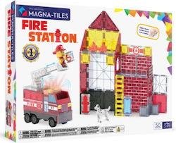 Magna-Tiles Μαγνητικό Παιχνίδι Κατασκευών