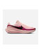 Revolution 8 Damen Sportschuhe Laufen Rosa