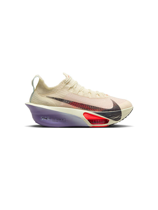 Nike Alphafly 3 Sport Shoes Running Beige