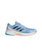 Crazyflight 6 Sport Shoes Volleyball Glow Blue / Shadow Navy / Flash Aqua