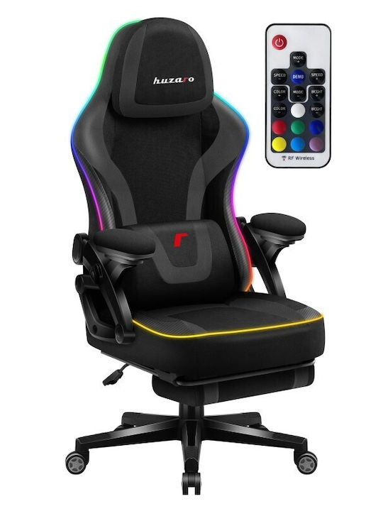 Huzaro Force 4.6 Black Gaming Chair