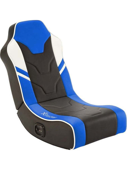 X-Rocker Shadow 2.0 Gaming Stuhl Black / Blue
