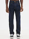 Herren Jeanshose Blue