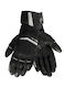 Seca Compass Lady Damen Motorradhandschuhe Schwarz