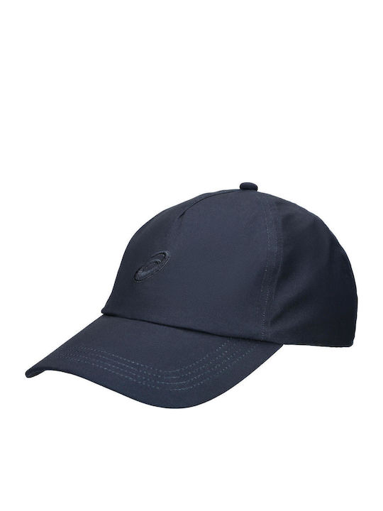 Asics Essential Running Cap Καπέλο Nvy 3013b095...