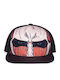 Attack On Titan Colossus Titan Snapback Cap