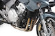 Προστατευτικές Μπάρες Ηepco Βecker Honda Cbf1000
