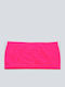 Women's Bra without Padding Fuchsia