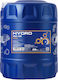 Mannol Хидравлично Масло Iso 68 Din51524 Part Ll 20л