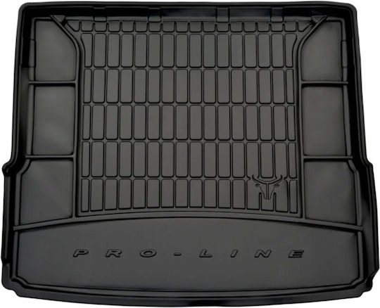 Πατάκια 3d Πορτ Μπαγκάζ Bmw X1 F48 2015-2022 1τμχ Frogum 185.tm405172