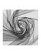 Kokoracostume Decoration Fabric Tulle 180x100cm Black
