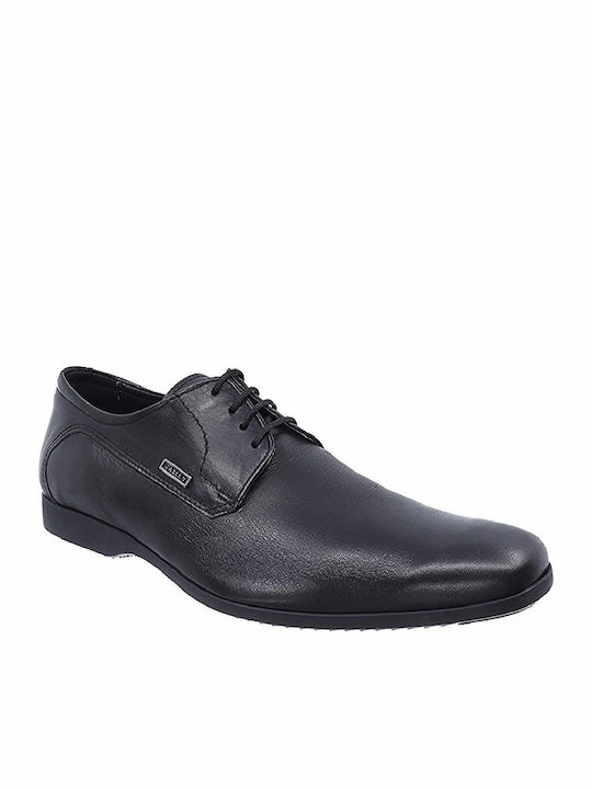 Gallen Men's Casual Shoes Black