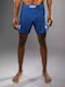 Venum X Ares 2.0 VENUM-04971-004 MMA Shorts Blue