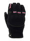 Richa Scope Γυναικεία Γάντια Μηχανής Black/Pink