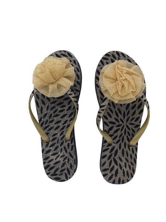 Flip-Flops Braun Flip-Flops Braun