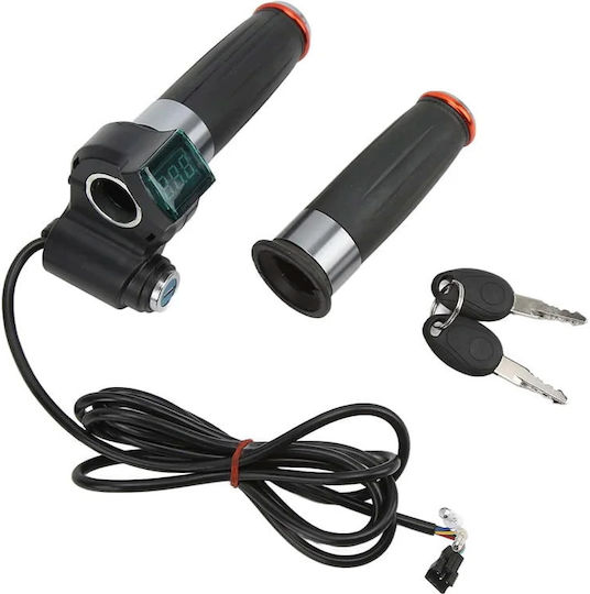 Skuterzone Replacement Battery for Electric Scooter
