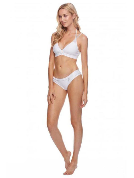 Set Bikini Λευκό