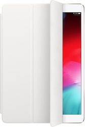 Apple Smart Flip Cover με Πληκτρολόγιο (Apple iPad Pro up to 10.5) Λευκή