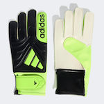 adidas Copa Kids Goalkeeper Gloves Black
