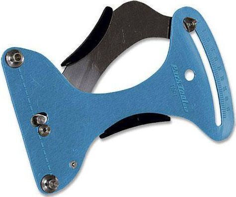 Park Tool Spoke Tension Meter Tool Park Tool Tm-1