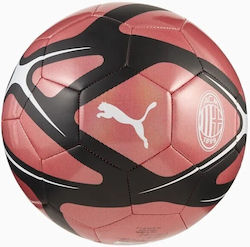 PUMA Ac Milan Μπάλα Ποδοσφαίρου Κόκκινη