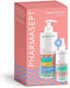 Pharmasept Happy Hair Set Care Set Kids Soft Ha...
