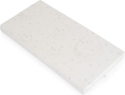 Cangaroo Στρώμα Κούνιας 70cmx140cmx10cm Cangaroo Στρώμα Κούνιας 70cmx140cmx10cm