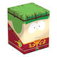 Squaroes Deck Box Standardgröße