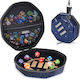 Enhance Tabletop Rpgs Dice Tray & Case Collector's Edition Purple
