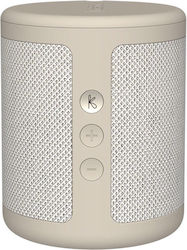 Kreafunk Dabbie Bluetooth Ivory Sand Kreafunk Dabbie Bluetooth Ivory Sand