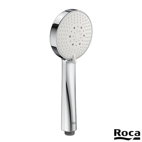 Stella Τηλεφωνο Ντουζ Τρεις Λειτουργιες Rain-tonic-pulse Χρωμε Roca A5b8113c00