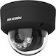 Hikvision IP Κάμερα Παρακολούθησης Full HD 1080p Αδιάβροχη με Μικρόφωνο και Φακό 2.8mm