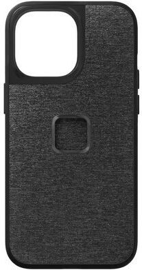 Peak Design Back Cover Γκρι (iPhone 14 Pro Max)