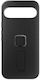 Peak Design Back Cover mit Wasserdichtem Nackenriemen Grau (Google Pixel 9 Pro XL)