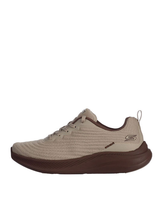 Skechers Bobs Moda Flex Damen Sneakers Mellow Dawn