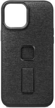 Peak Design Back Cover with Waterproof Gray Neck Strap for iPhone 14