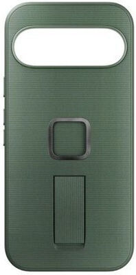 Peak Design Back Cover mit Wasserdichtem Grünem Nackenriemen (Google Pixel 9 / 9 Pro)