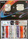 Ace-240 10 σε 1 Smartwatch (Mehrfarbig)