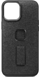 Peak Design Back Cover Γκρι (iPhone 13 Pro)