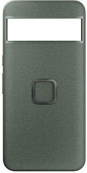 Peak Design Umschlag Rückseite Grüe (Google Pixel 8 Pro) Peak Design Umschlag Rückseite Grüe (Google Pixel 8 Pro)